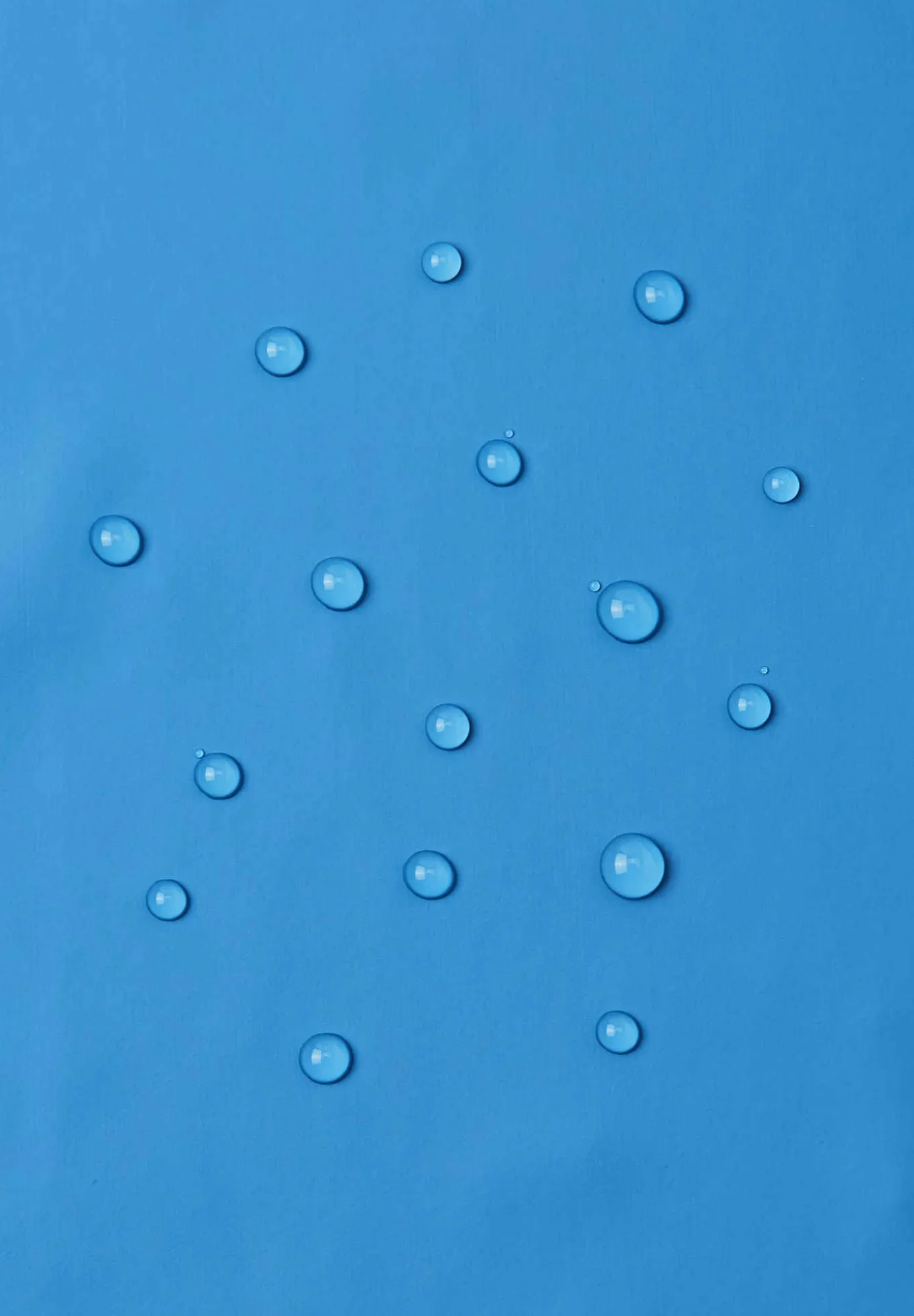 Waterproof Rain Jacket - Lampi