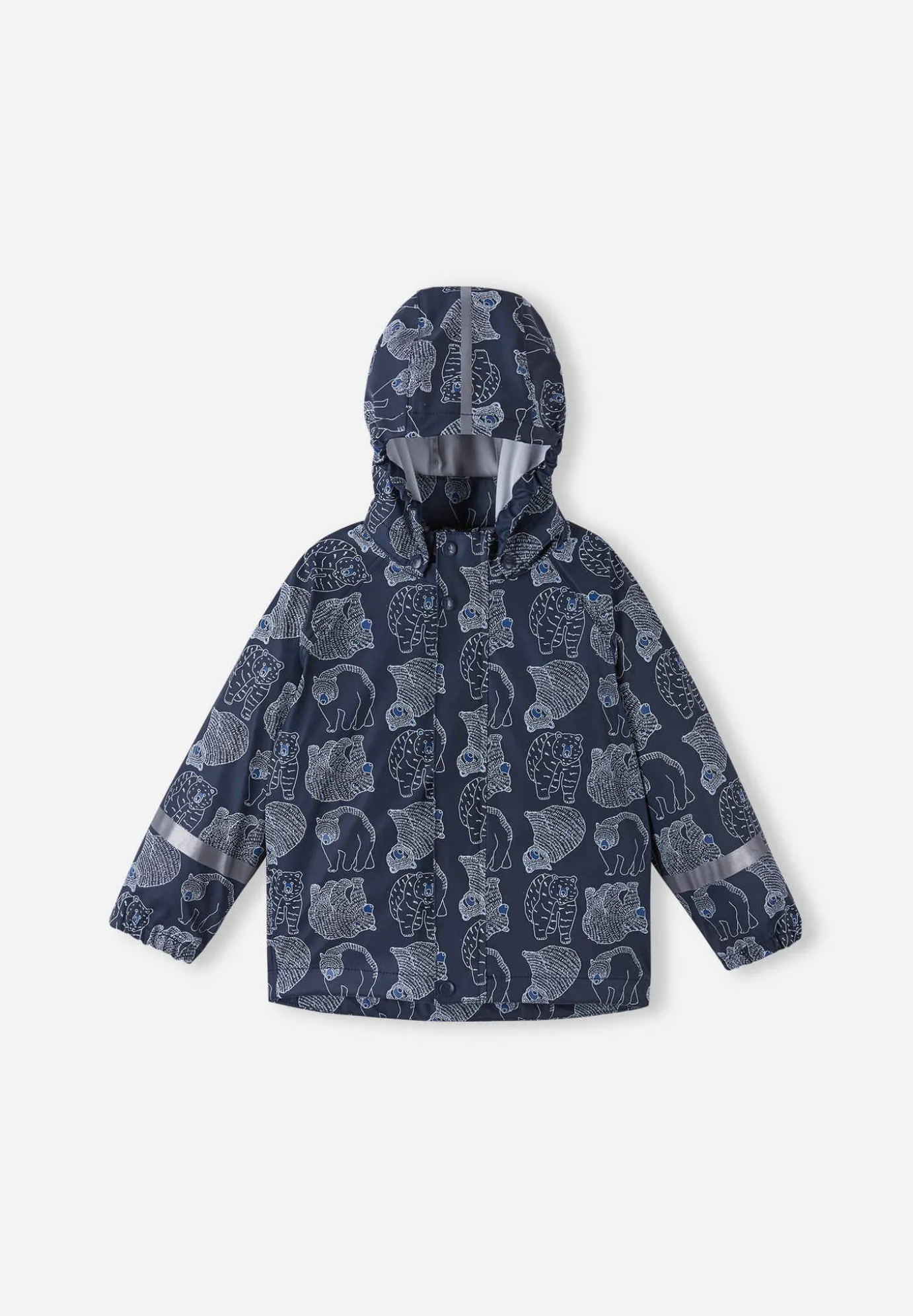 Waterproof Rain Jacket - Vesi