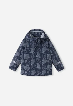 Waterproof Rain Jacket - Vesi
