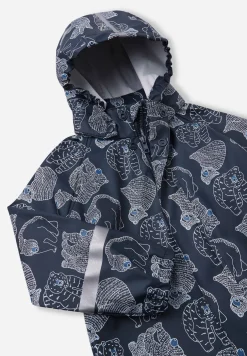 Waterproof Rain Jacket - Vesi