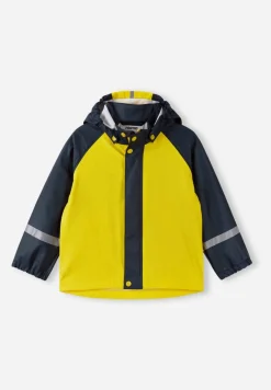 Waterproof Rain Jacket - Vesi