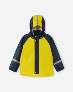 Waterproof Rain Jacket - Vesi