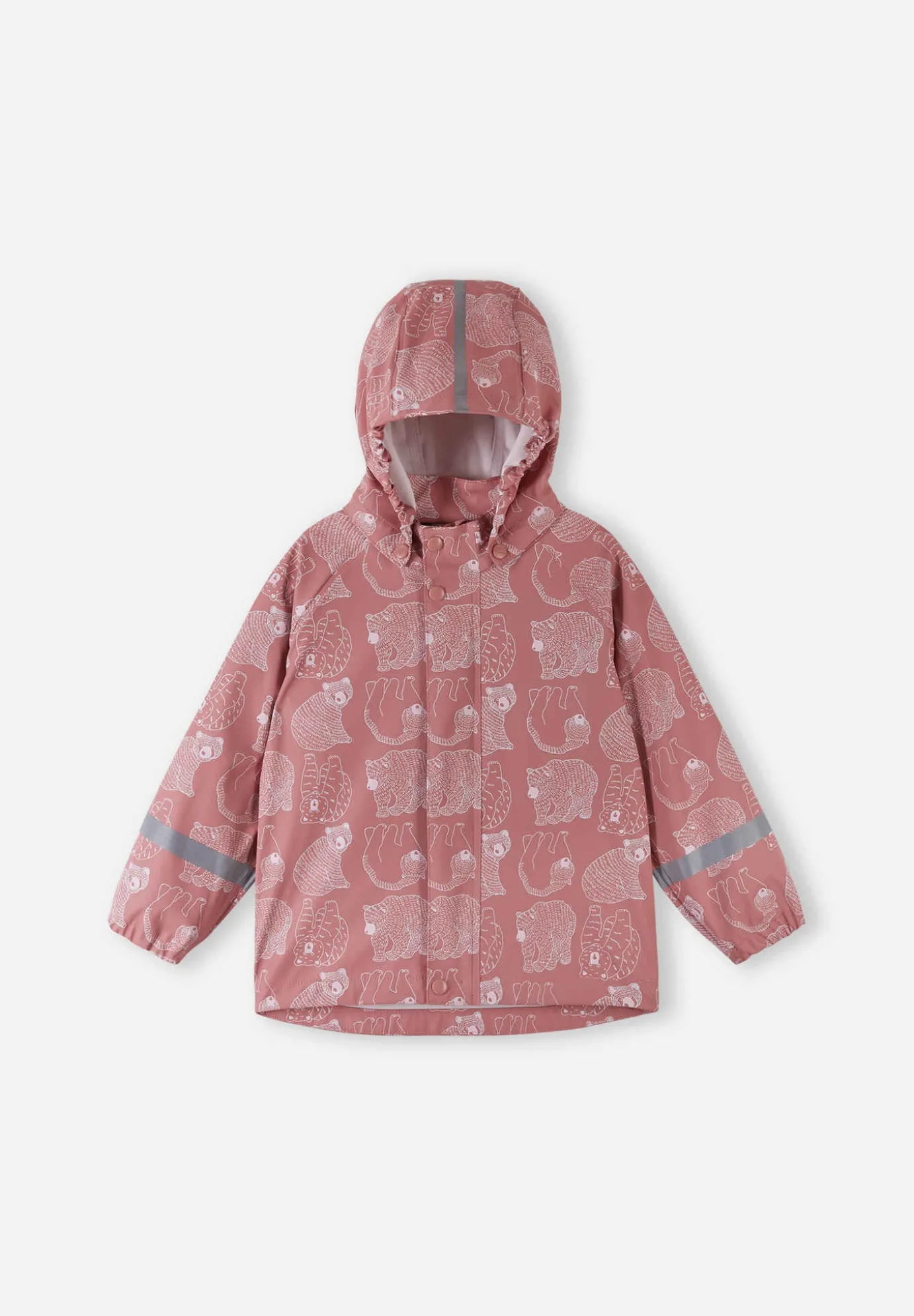 Waterproof Rain Jacket - Vesi