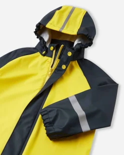 Waterproof Rain Jacket - Vesi