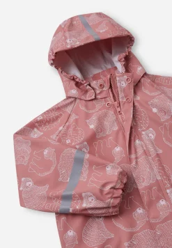 Waterproof Rain Jacket - Vesi