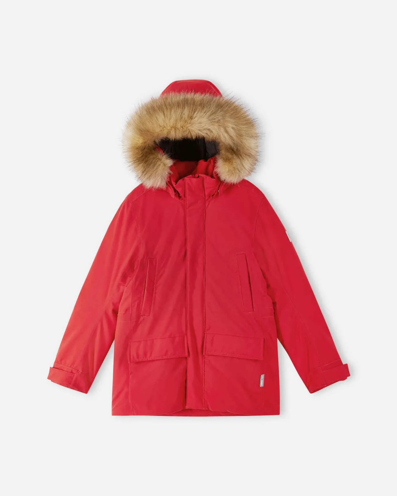 Waterproof Reimatec Down Parka - Serkkula