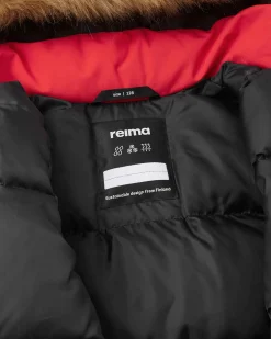 Waterproof Reimatec Down Parka - Serkkula