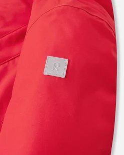 Waterproof Reimatec Down Parka - Serkkula