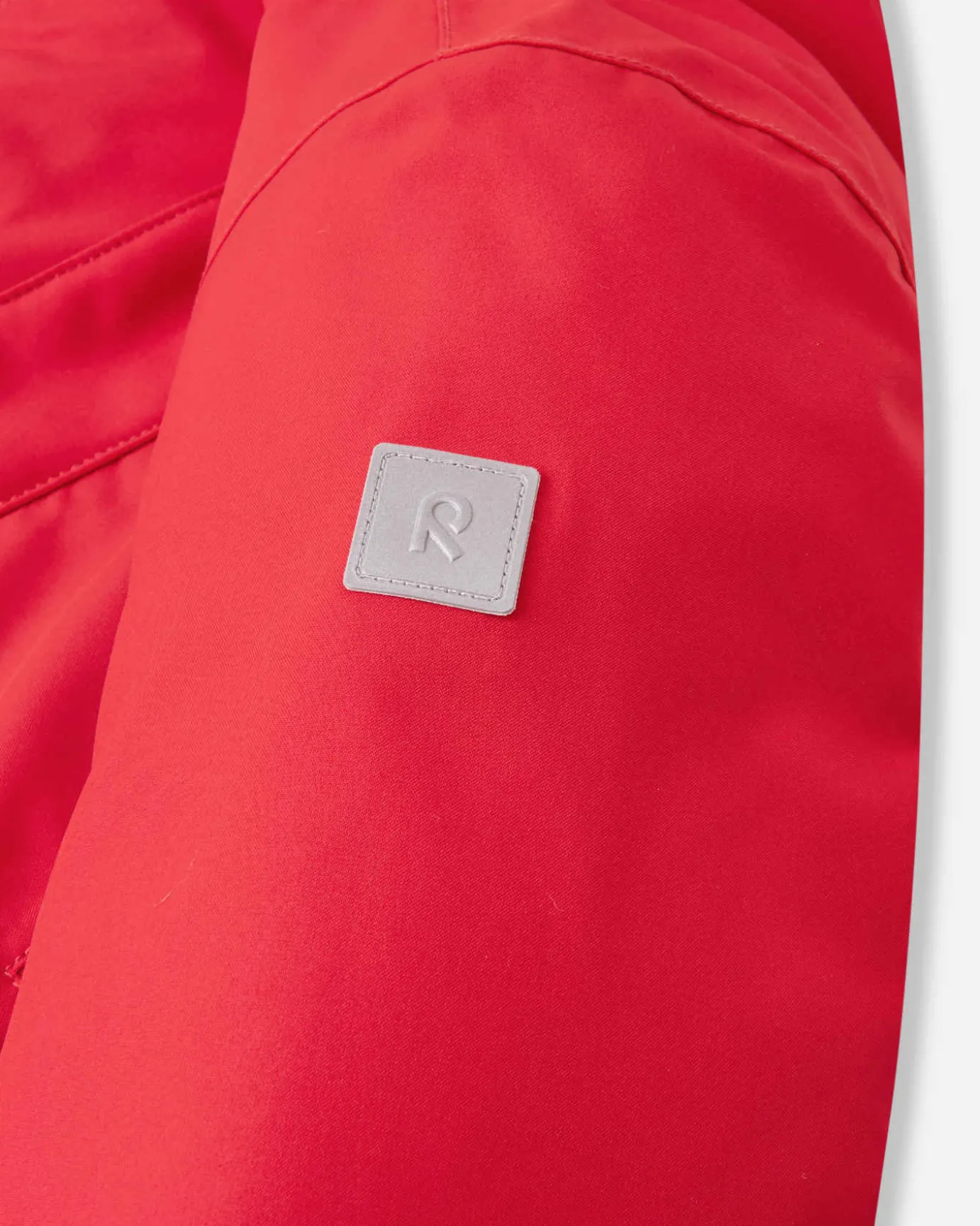 Waterproof Reimatec Down Parka - Serkkula