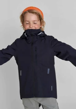 Waterproof Reimatec Jacket - Suojala