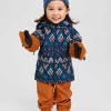 Waterproof Reimatec Jacket - Kalliola
