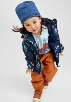 Waterproof Reimatec Jacket - Kalliola