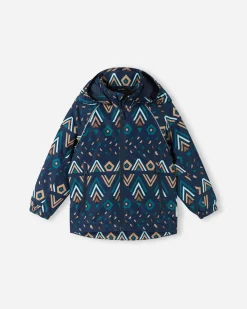 Waterproof Reimatec Jacket - Kalliola