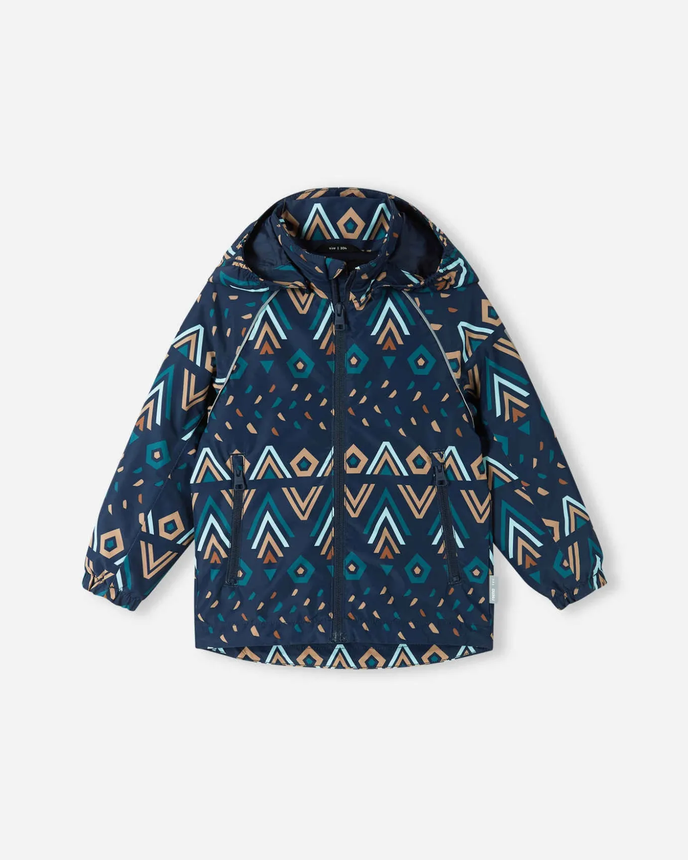 Waterproof Reimatec Jacket - Kalliola