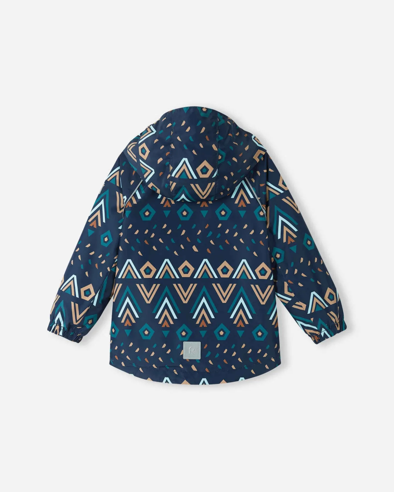 Waterproof Reimatec Jacket - Kalliola