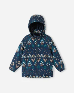 Waterproof Reimatec Jacket - Kalliola