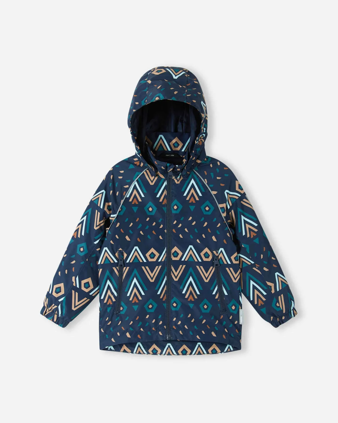 Waterproof Reimatec Jacket - Kalliola