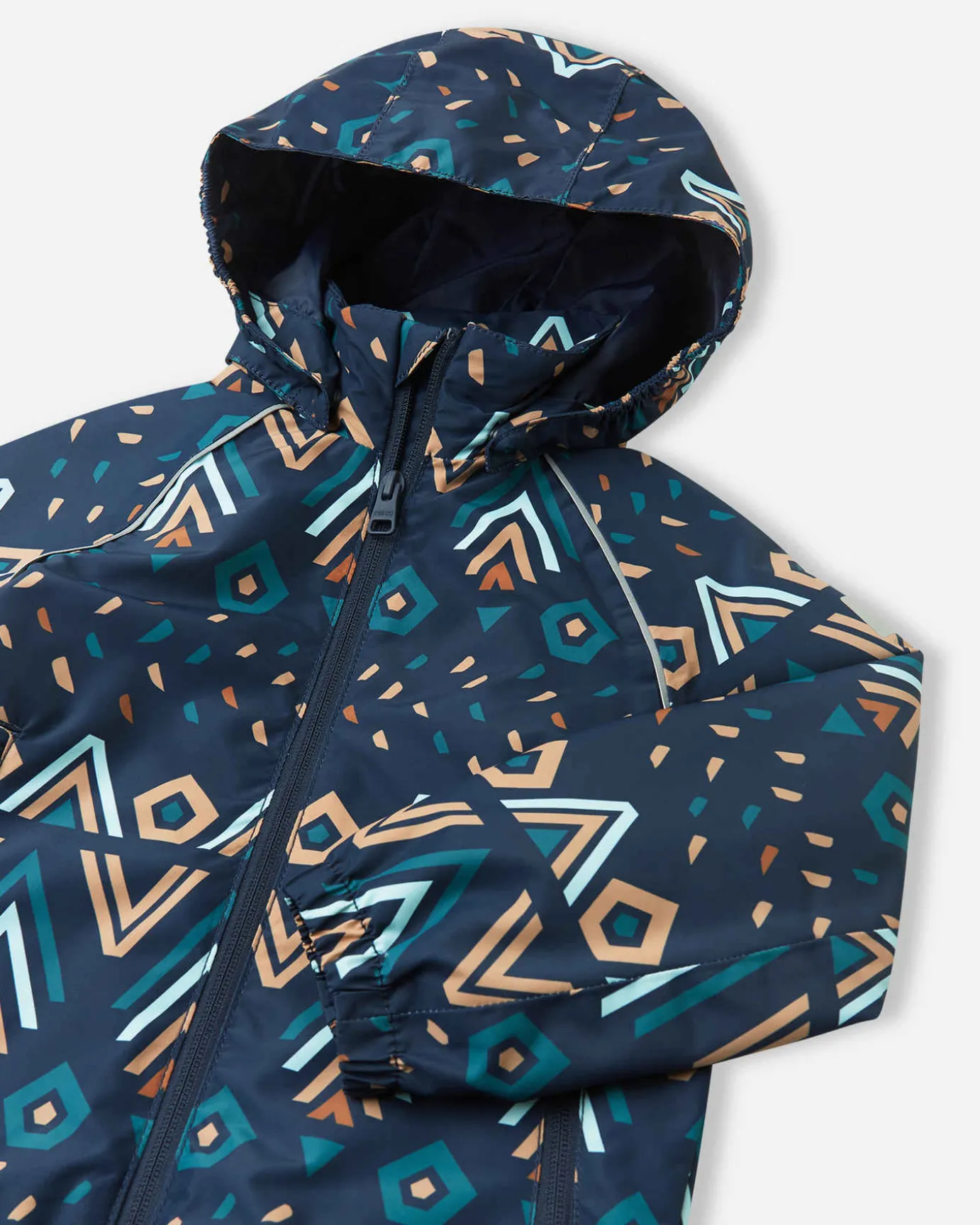 Waterproof Reimatec Jacket - Kalliola