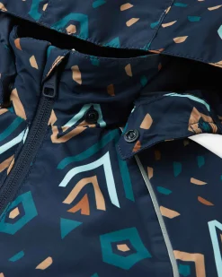 Waterproof Reimatec Jacket - Kalliola