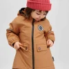 Waterproof Reimatec Lightly Insulated Jacket - Symppis