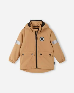 Waterproof Reimatec Lightly Insulated Jacket - Symppis