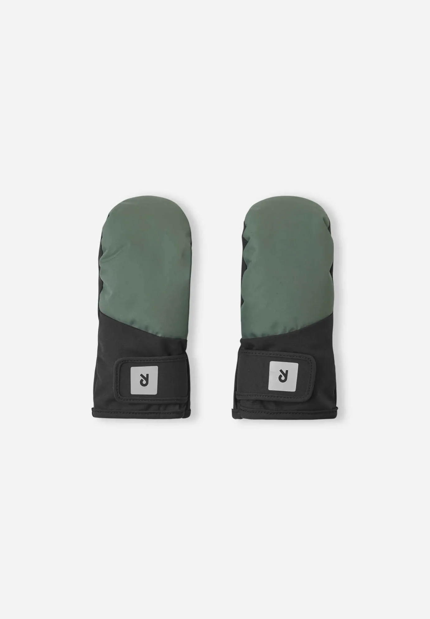 Waterproof Reimatec Mittens - Lapases