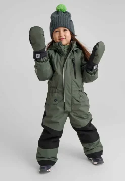 Waterproof Reimatec Mittens - Lapases