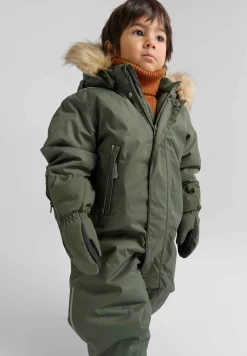 Waterproof Reimatec Mittens - Tepas