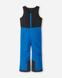 Waterproof Reimatec Ski Bib - Oryon