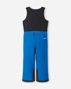 Waterproof Reimatec Ski Bib - Oryon