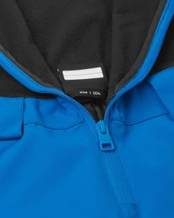 Waterproof Reimatec Ski Bib - Oryon