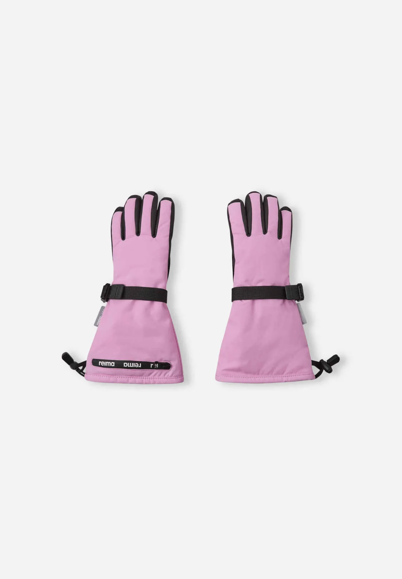 Waterproof Reimatec Ski Gloves - Skimba
