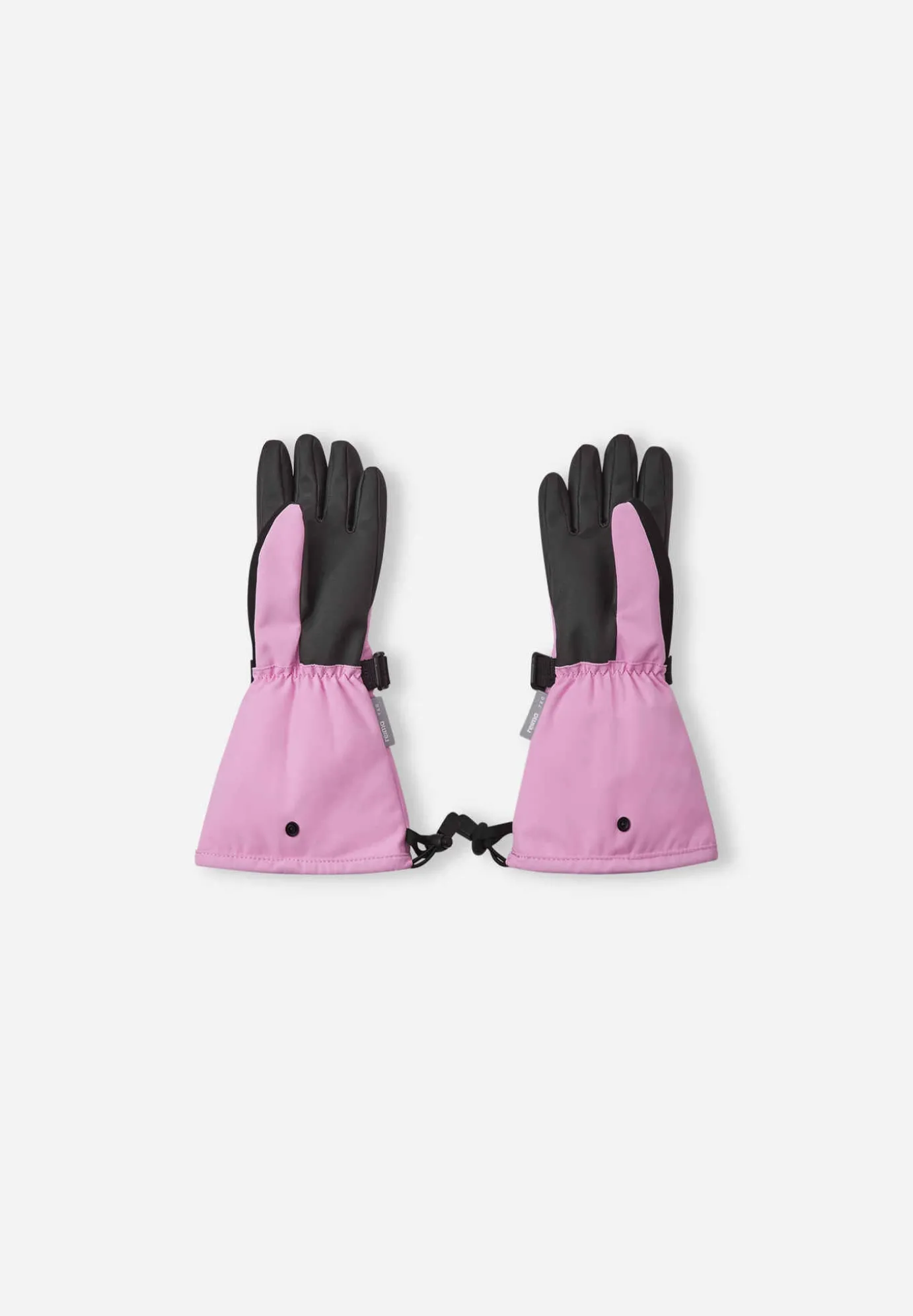 Waterproof Reimatec Ski Gloves - Skimba