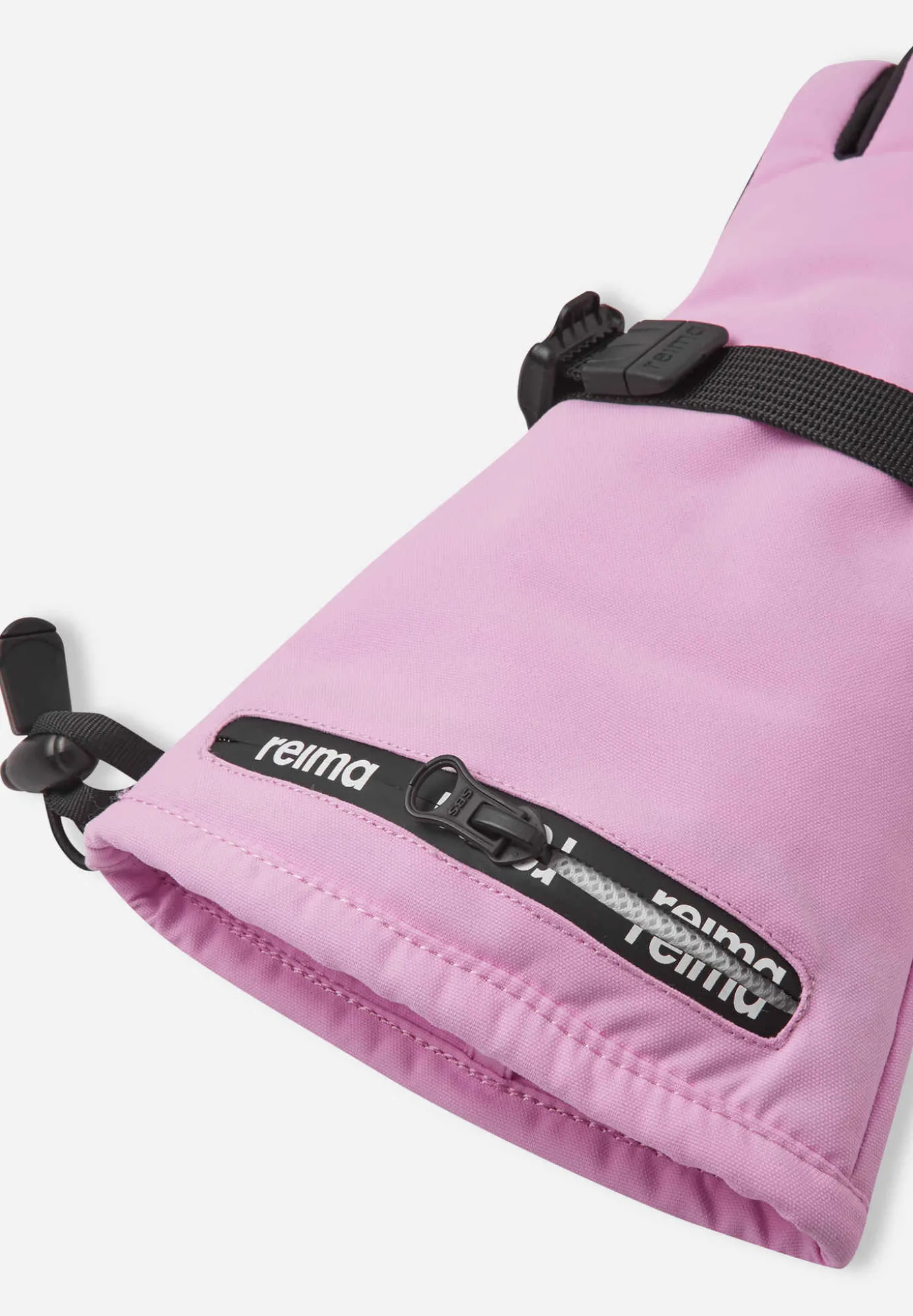 Waterproof Reimatec Ski Gloves - Skimba