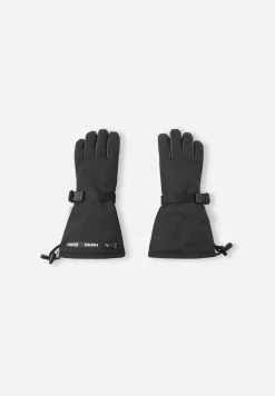 Waterproof Reimatec Ski Gloves - Skimba