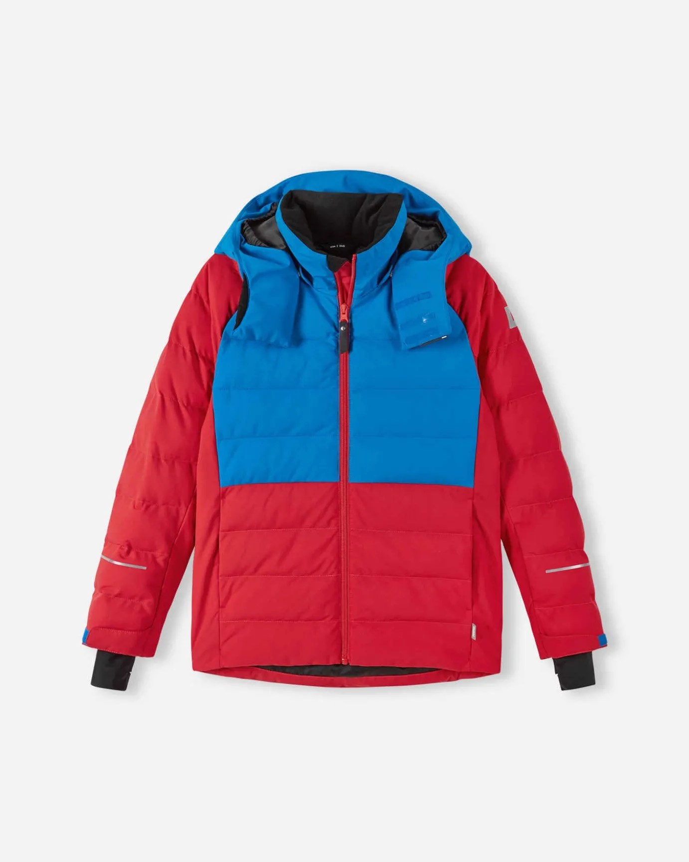 Waterproof Reimatec Ski Jacket - Kuosku