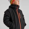 Waterproof Reimatec Ski Jacket - Tieten