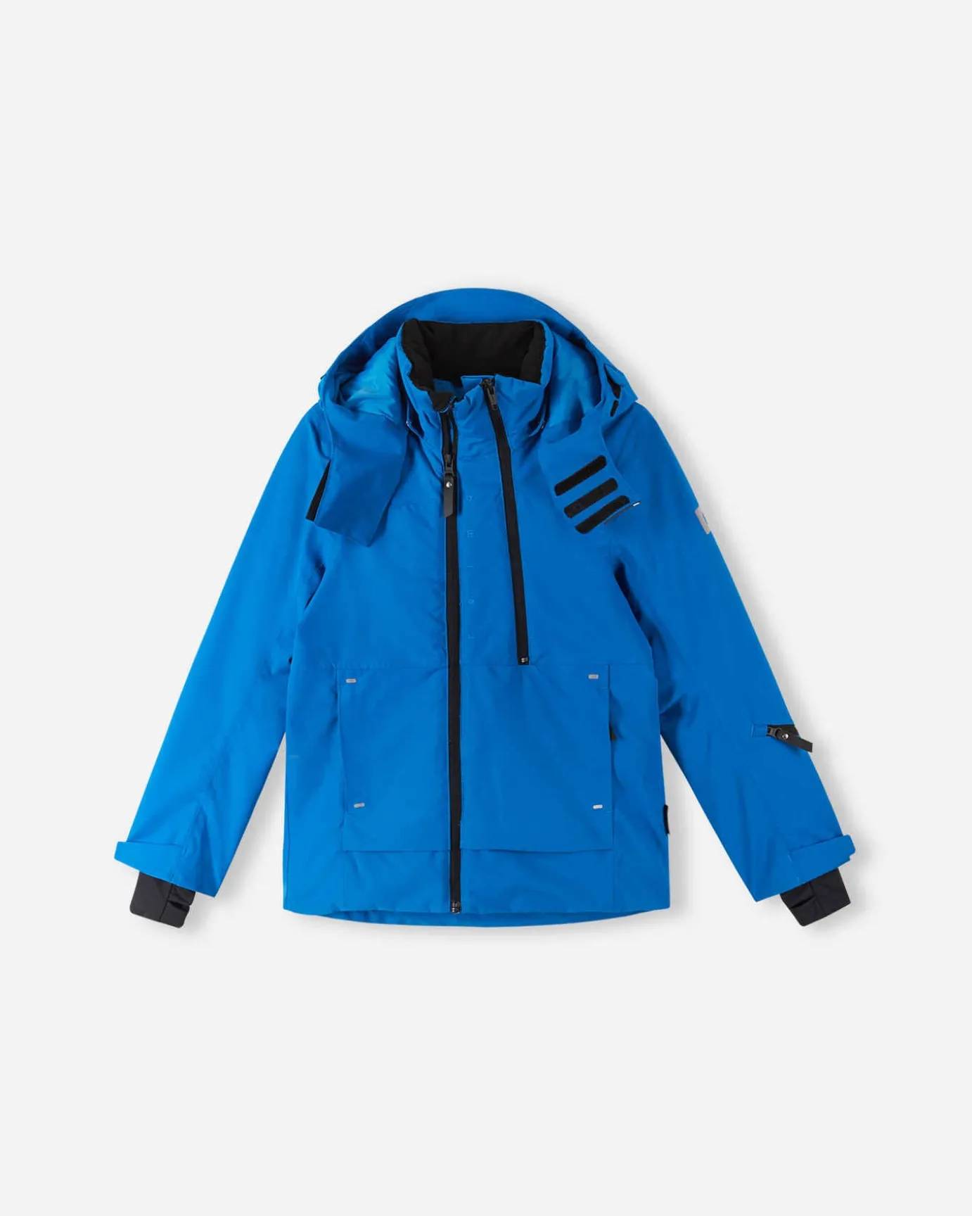 Waterproof Reimatec Ski Jacket - Tieten