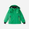 Waterproof Reimatec Ski Jacket - Kairala