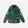 Waterproof Reimatec Ski Jacket - Tirro