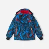 Waterproof Reimatec Ski Jacket - Kairala
