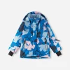 Waterproof Reimatec Ski Jacket - Kiiruna