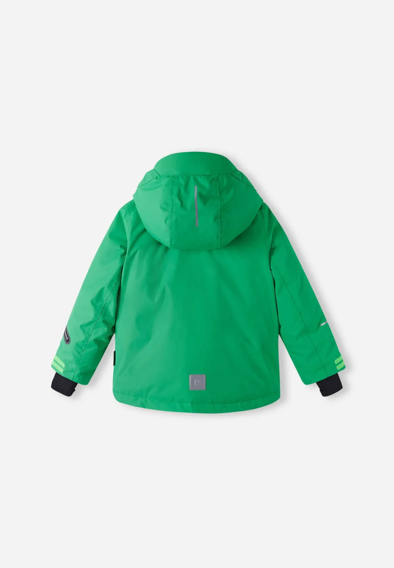 Waterproof Reimatec Ski Jacket - Kairala