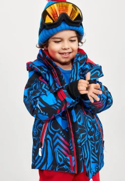 Waterproof Reimatec Ski Jacket - Kairala