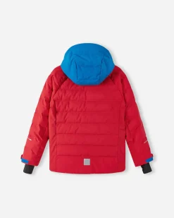 Waterproof Reimatec Ski Jacket - Kuosku