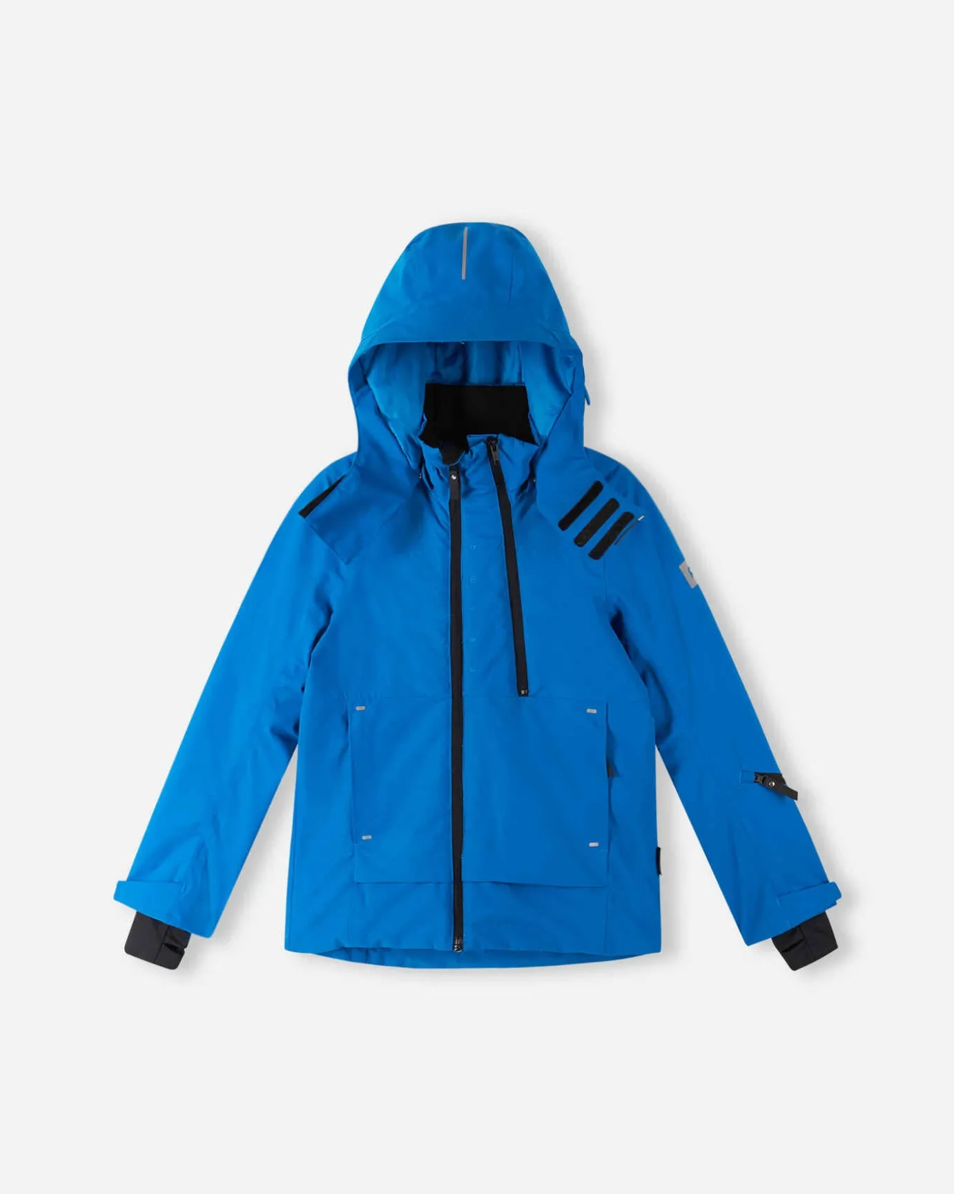 Waterproof Reimatec Ski Jacket - Tieten