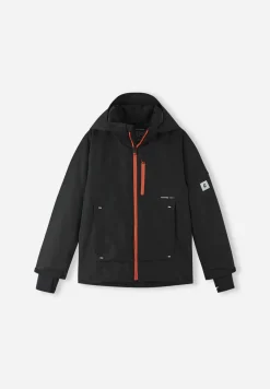 Waterproof Reimatec Ski Jacket - Tieten