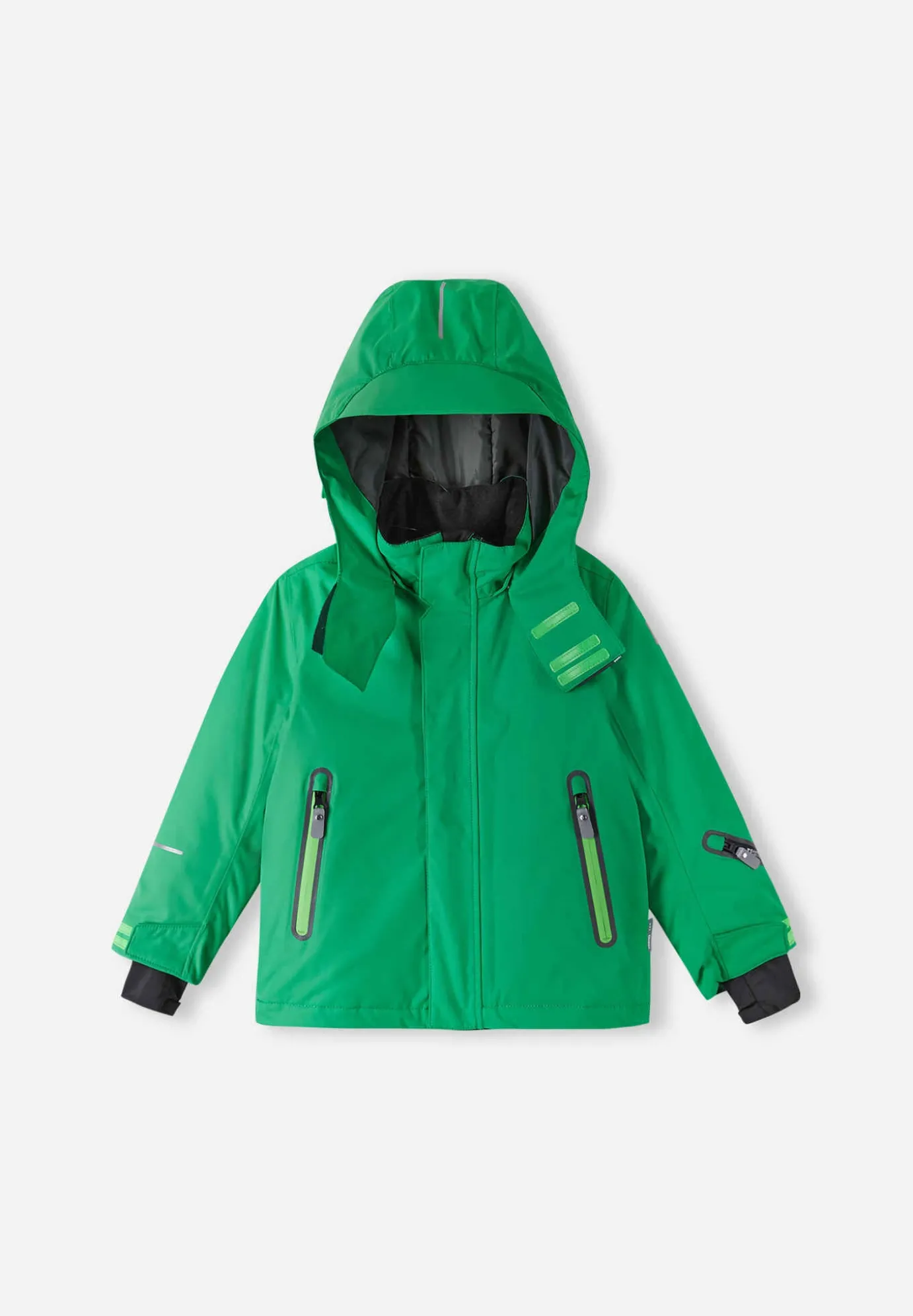 Waterproof Reimatec Ski Jacket - Kairala
