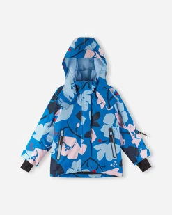 Waterproof Reimatec Ski Jacket - Kiiruna