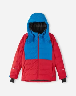 Waterproof Reimatec Ski Jacket - Kuosku